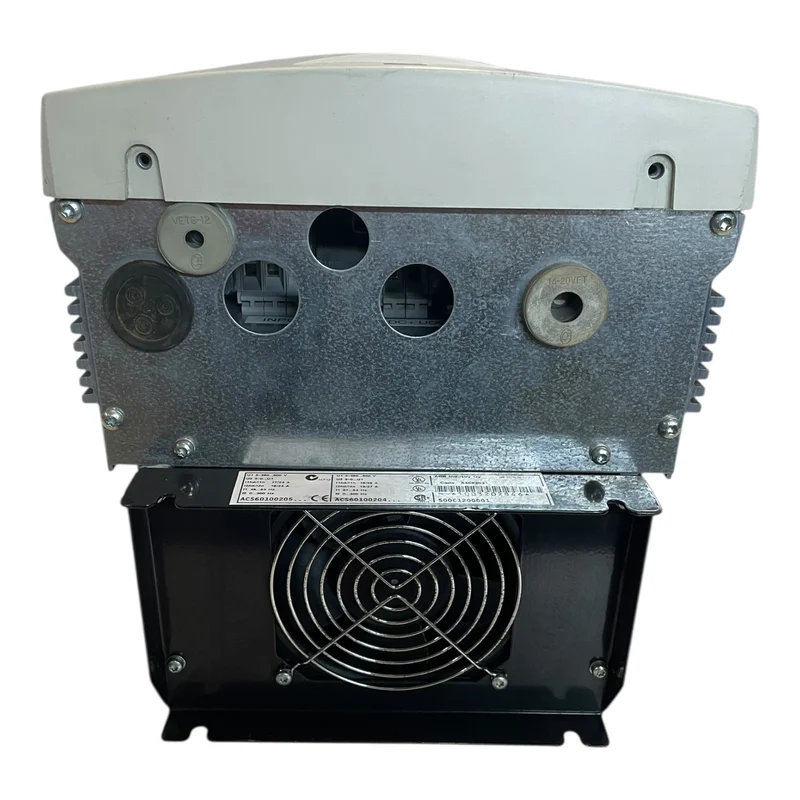 ABB Frequenzumrichter 15kW ACS600 380V ACS6010020500C1200001 64092031 Umrichter