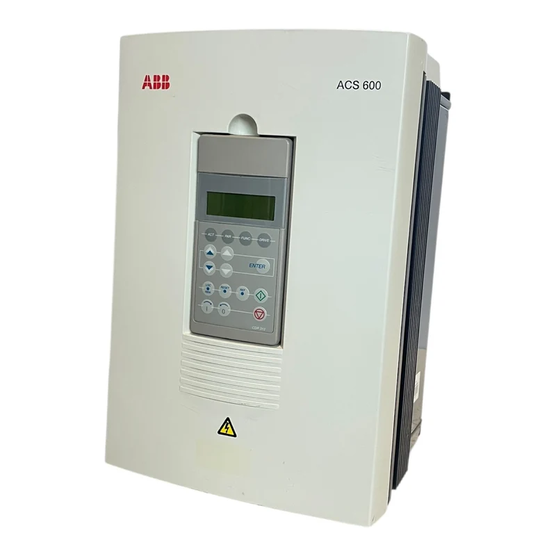 ABB Frequenzumrichter 11kW ACS600 380V ACS6010016500C1200901 64090631 Umrichter
