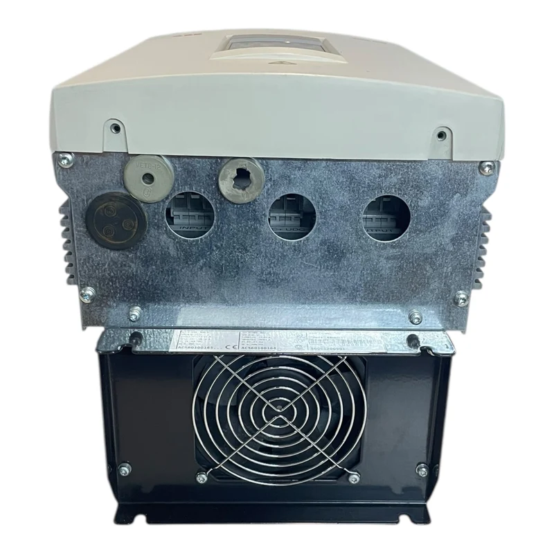 ABB Frequenzumrichter 11kW ACS600 380V ACS6010016500C1200901 64090631 Umrichter