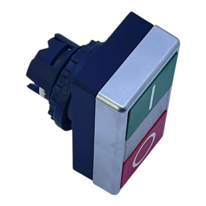 Moeller QDDL-11/10 Doppeldrücktatser VE: 4stk/pcs - für industriellen Einsatz