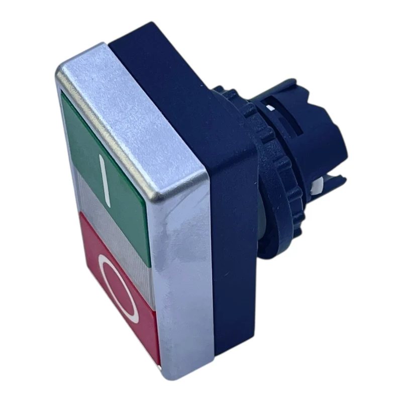 Moeller QDDL-11/10 Doppeldrücktatser VE: 4stk/pcs - für industriellen Einsatz