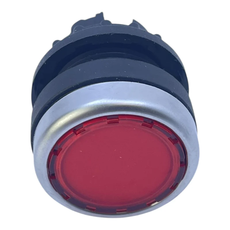 Moeller Leuchtdrucktaste RLTR-RT VE: 5stk/pcs - für industriellen Einsatz Taster