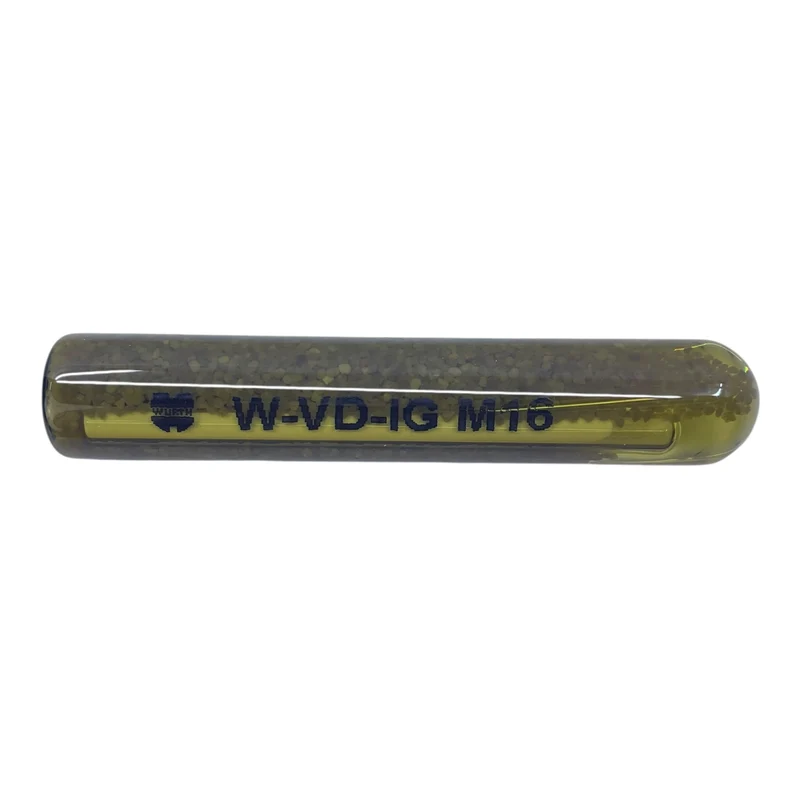 Würth W-VD-IG M16 Verbundanker-Mörtelpatrone - für industriellen Einsatz