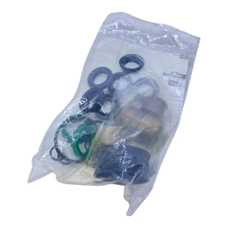 Bosch 1 827 009 068 Teile Satz - für industriellen Einsatz Bosch 1 827 009 068