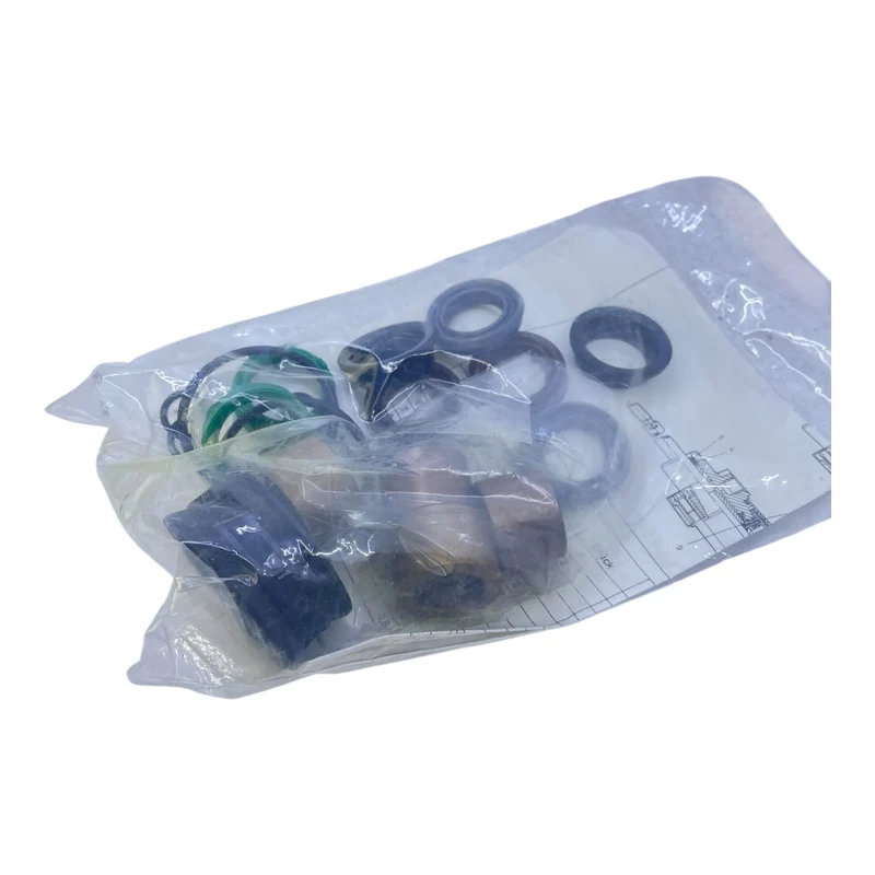 Bosch 1 827 009 068 Teile Satz - für industriellen Einsatz Bosch 1 827 009 068
