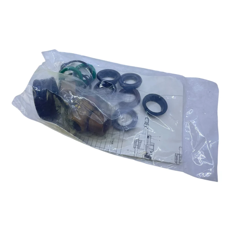 Bosch 1 827 009 068 Teile Satz - für industriellen Einsatz Bosch 1 827 009 068