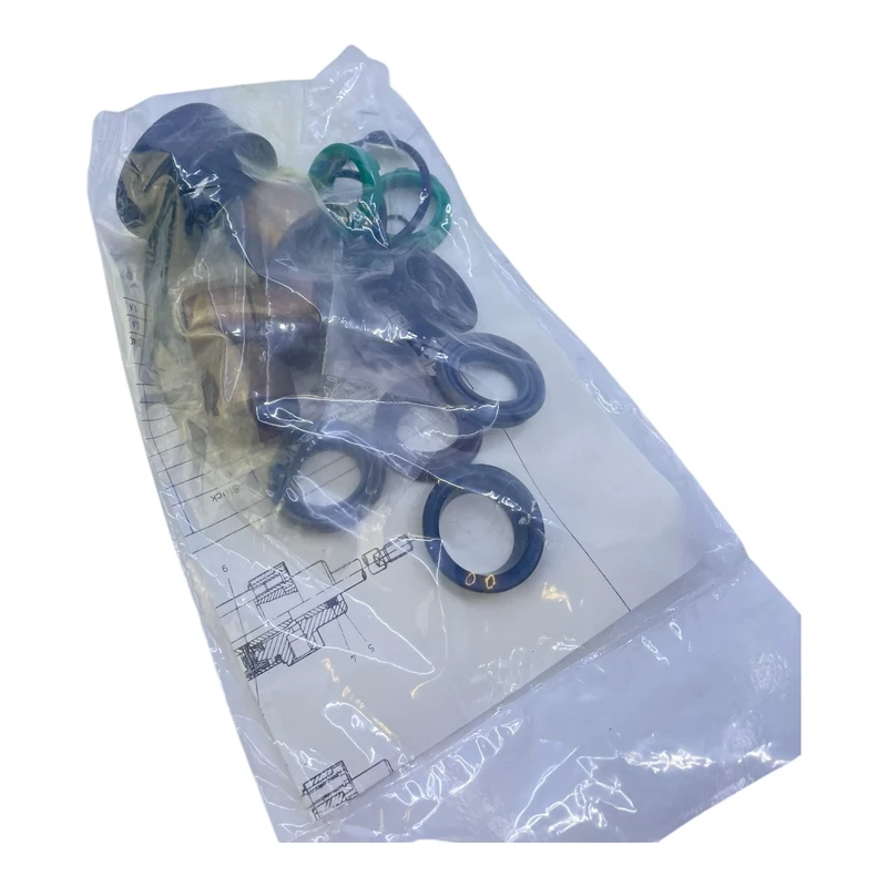 Bosch 1 827 009 068 Teile Satz - für industriellen Einsatz Bosch 1 827 009 068