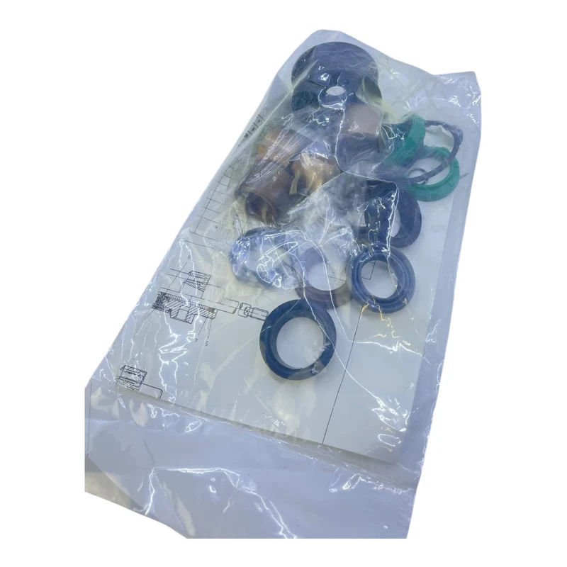 Bosch 1 827 009 068 Teile Satz - für industriellen Einsatz Bosch 1 827 009 068