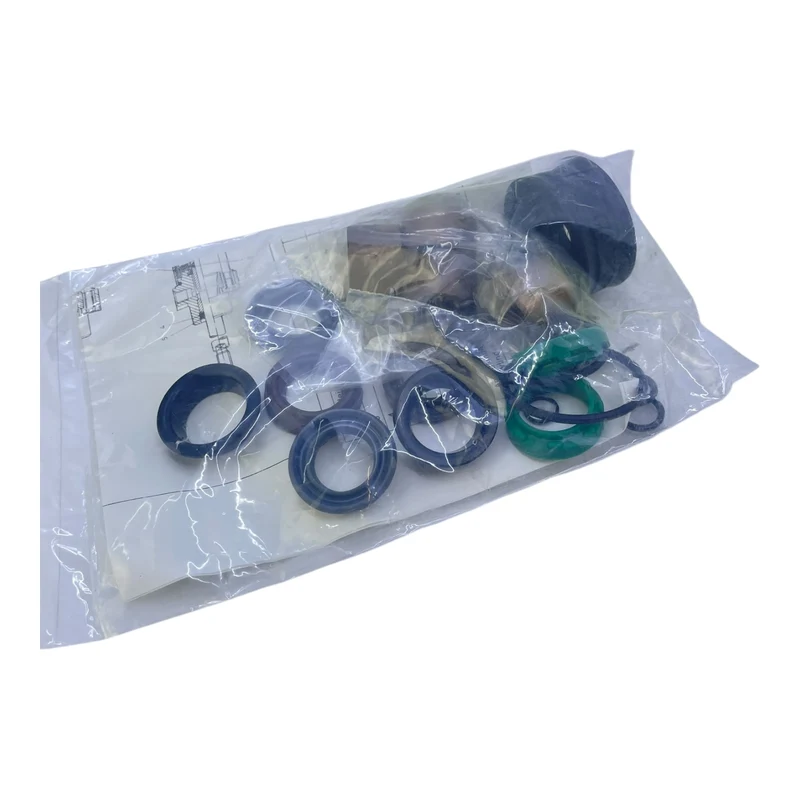 Bosch 1 827 009 068 Teile Satz - für industriellen Einsatz Bosch 1 827 009 068