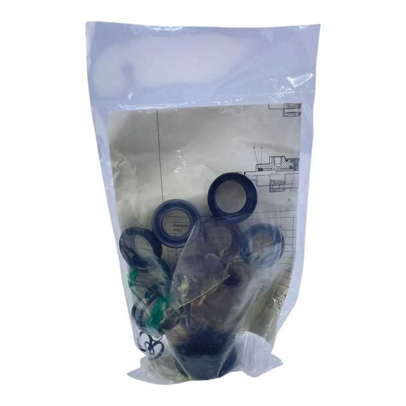 Bosch 1 827 009 068 Teile Satz - für industriellen Einsatz Bosch 1 827 009 068