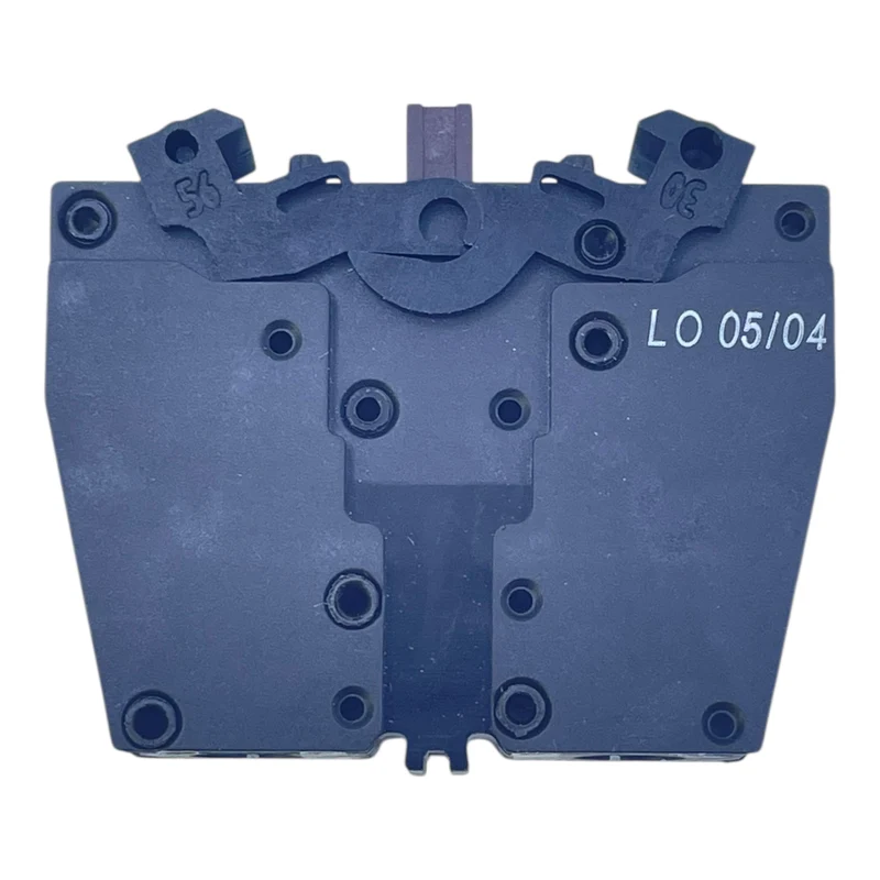 Siemens 3SB3201-0AA11 Drucktaster -für industriellen Einsatz Drucktaster 1NO+1NC