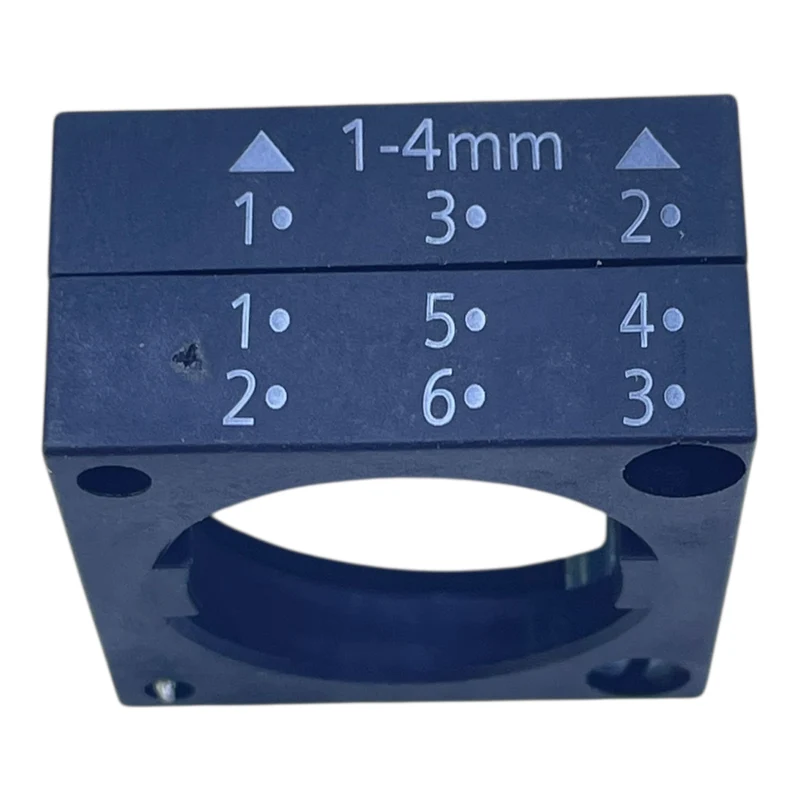 Siemens 3SB3201-0AA11 Drucktaster -für industriellen Einsatz Drucktaster 1NO+1NC
