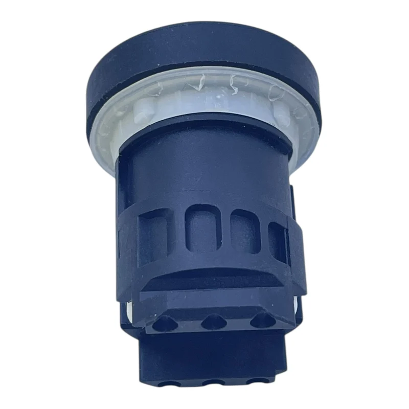 Siemens 3SB3201-0AA11 Drucktaster -für industriellen Einsatz Drucktaster 1NO+1NC