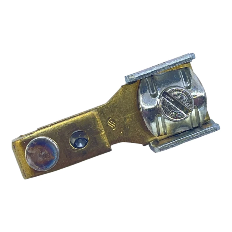 Siemens Kontakt-Set 3TY460-0A Ersatzkontakte für Schütze - für Industrie Einsatz
