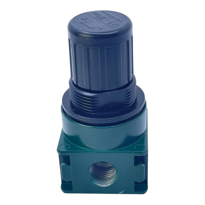 Mader 236297 Druckregelventil RM-H-G1/4I-16-0,5/3-Z-B0-0 - für Industrie Einsatz