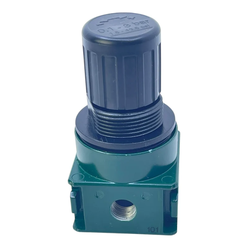 Mader 236297 Druckregelventil RM-H-G1/4I-16-0,5/3-Z-B0-0 - für Industrie Einsatz