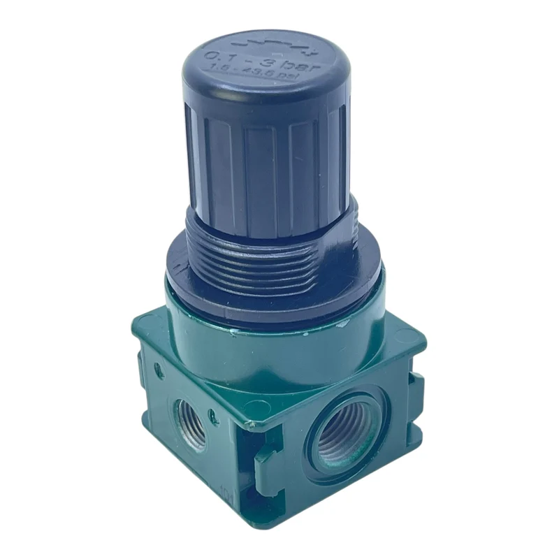 Mader 236297 Druckregelventil RM-H-G1/4I-16-0,5/3-Z-B0-0 - für Industrie Einsatz