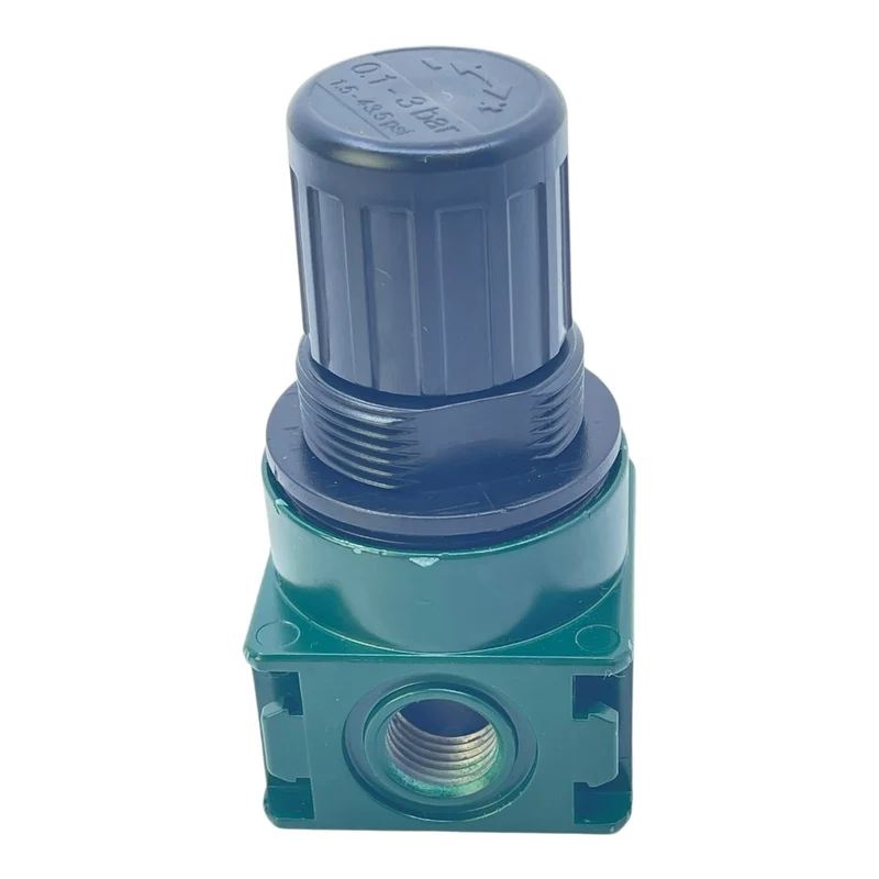 Mader 236297 Druckregelventil RM-H-G1/4I-16-0,5/3-Z-B0-0 - für Industrie Einsatz