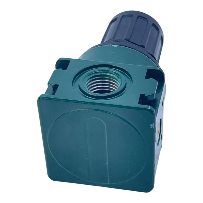 Mader 236297 Druckregelventil RM-H-G1/4I-16-0,5/3-Z-B0-0 - für Industrie Einsatz