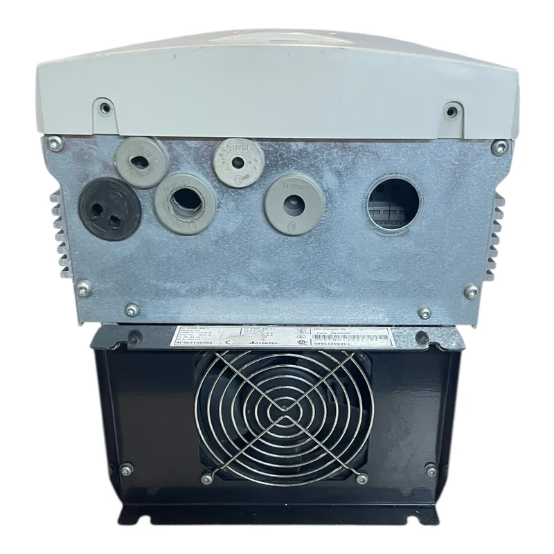 ABB Frequenzumrichter 15kW ACS600 ACS60100206S00C1200901 64100025 Umrichter