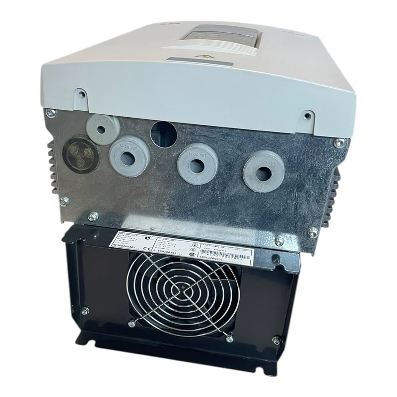 ABB Frequenzumrichter 11kW ACS600 380V ACS6010016500C120000 64091204 Umrichter