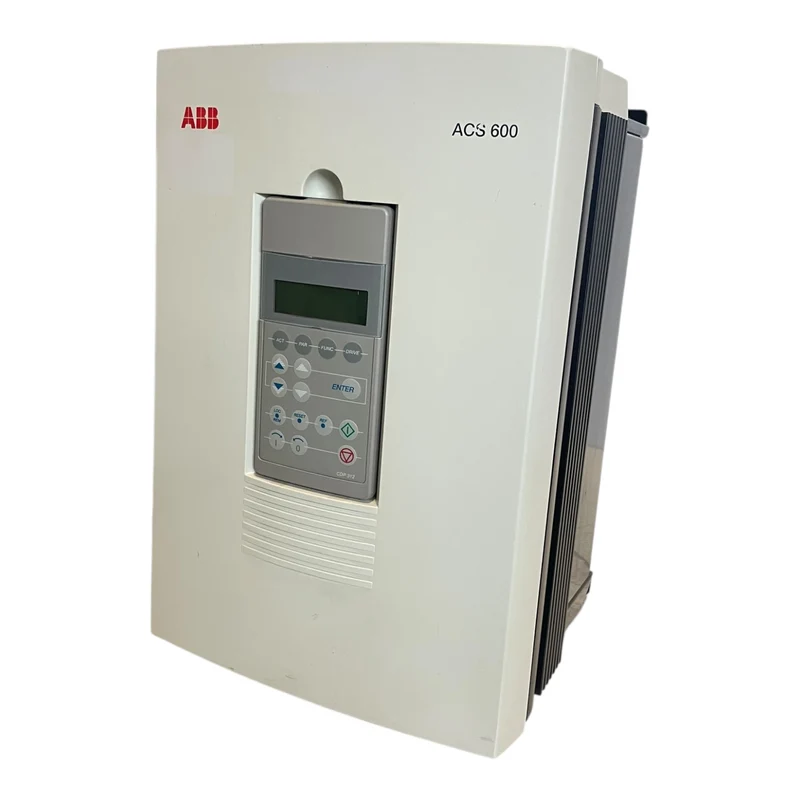 ABB Frequenzumrichter 5,5kW ACS600 ACS6010009600C1200901 64095536 ABB Umrichter