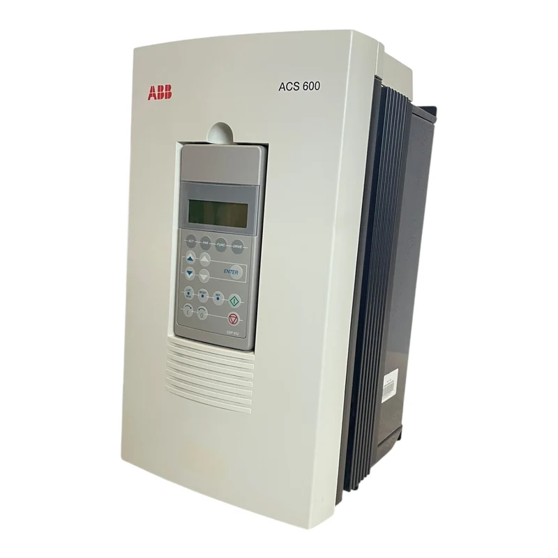 ABB Frequenzumrichter 4kW ACS600 380V ACS60100065S00C1200001 64092090 Umrichter