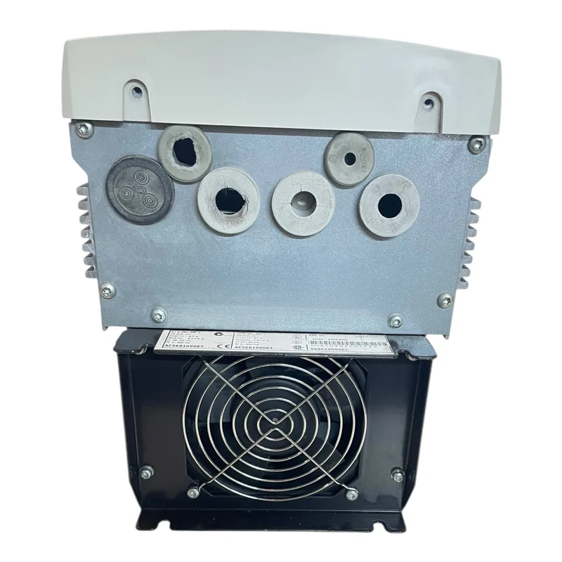 ABB Frequenzumrichter 4kW ACS600 380V ACS60100065S00C1200001 64092090 Umrichter