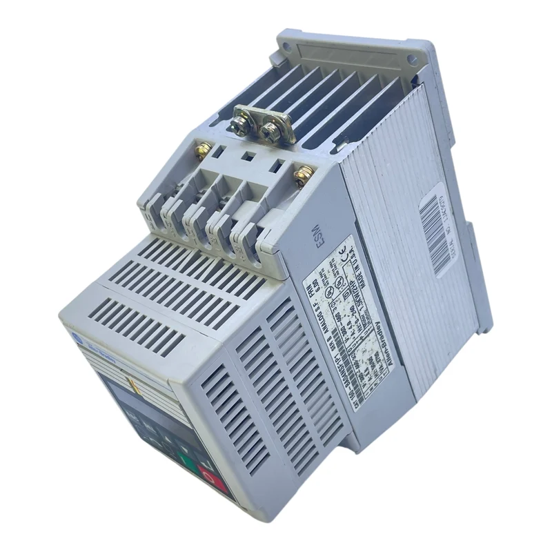 Allen-Bradley Frequenzumrichter 1,5 kW 160-BA04NSF1P1 -für industriellen Einsatz