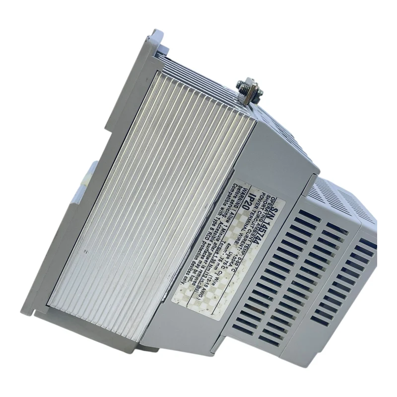 Allen-Bradley Frequenzumrichter 1,5 kW 160-BA04NSF1P1 -für industriellen Einsatz