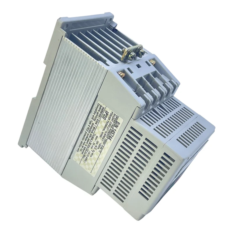 Allen-Bradley Frequenzumrichter 1,5 kW 160-BA04NSF1P1 -für industriellen Einsatz