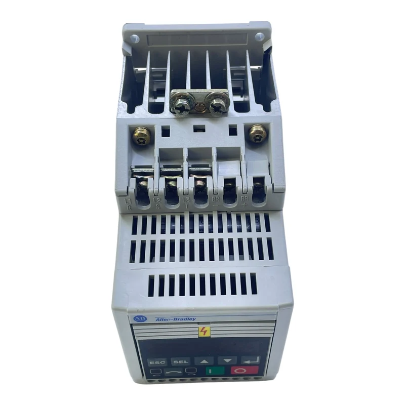 Allen-Bradley Frequenzumrichter 1,5 kW 160-BA04NSF1P1 -für industriellen Einsatz
