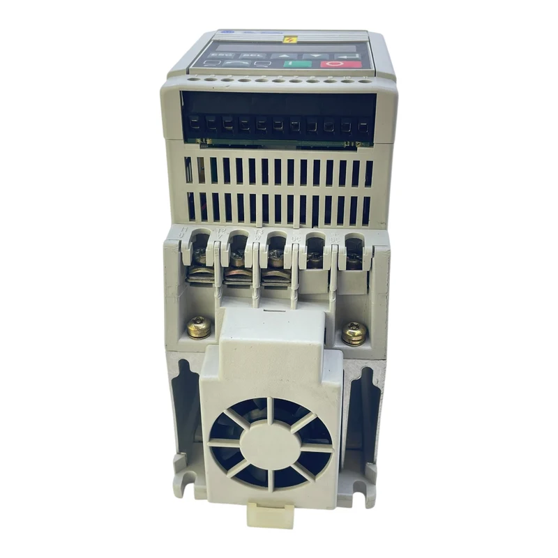 Allen-Bradley Frequenzumrichter 1,5 kW 160-BA04NSF1P1 -für industriellen Einsatz