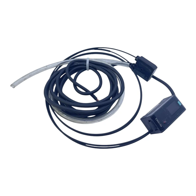 Keyence CZ-K1P Messverstärker 3118444 - für industriellen Einsatz Farbsensor