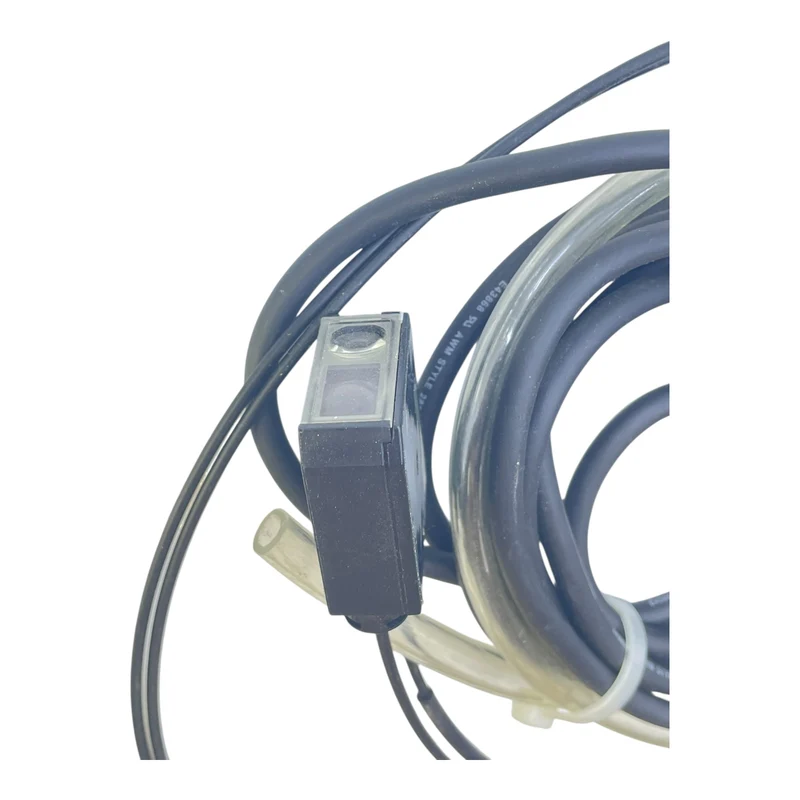 Keyence CZ-K1P Messverstärker 3118444 - für industriellen Einsatz Farbsensor