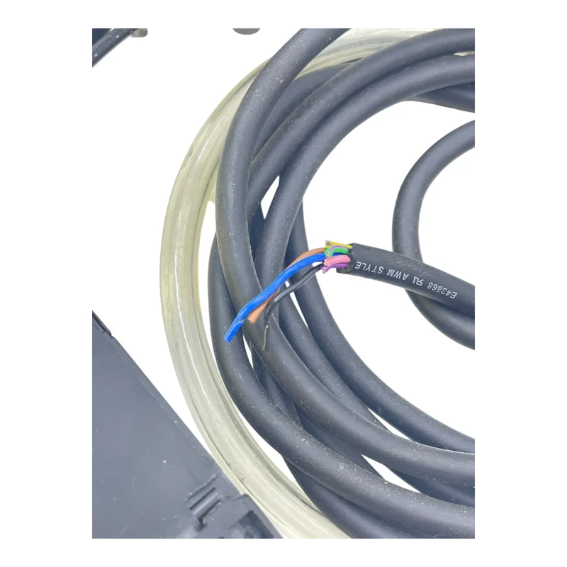 Keyence CZ-K1P Messverstärker 3118444 - für industriellen Einsatz Farbsensor
