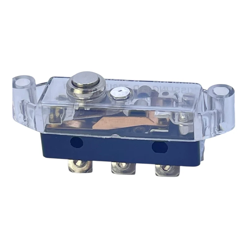 Kissling Enschalter Positionsschalter PB8031308 - für industriellen Einsatz