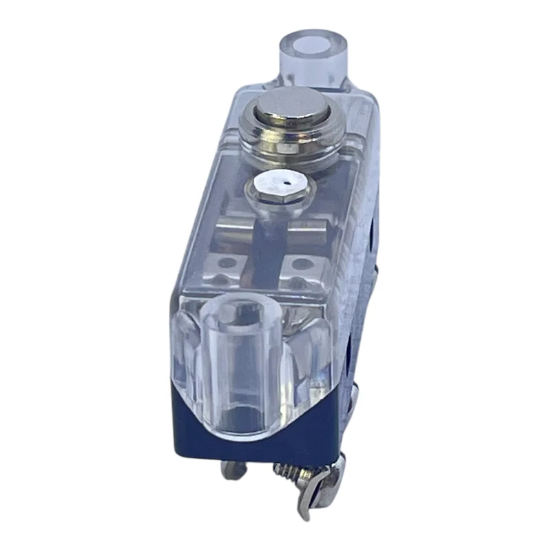 Kissling Enschalter Positionsschalter PB8031308 - für industriellen Einsatz