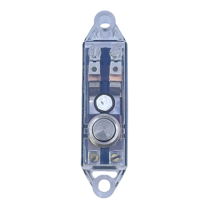 Kissling Enschalter Positionsschalter PB8031308 - für industriellen Einsatz