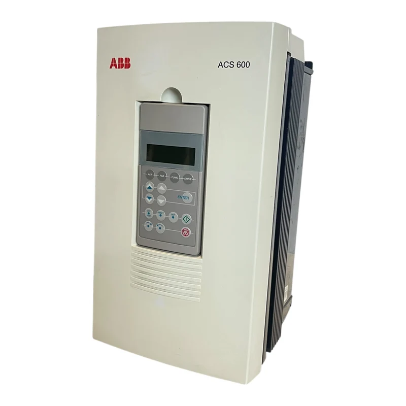 ABB Frequenzumrichter 7,5kW ACS600 380V ACS601-0011-5 Umrichter Industrie 7,5kW