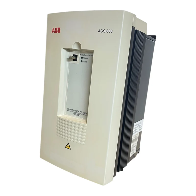 ABB Frequenzumrichter 4kW ACS600 380V ACS60100065000C120000 58945404 Umrichter
