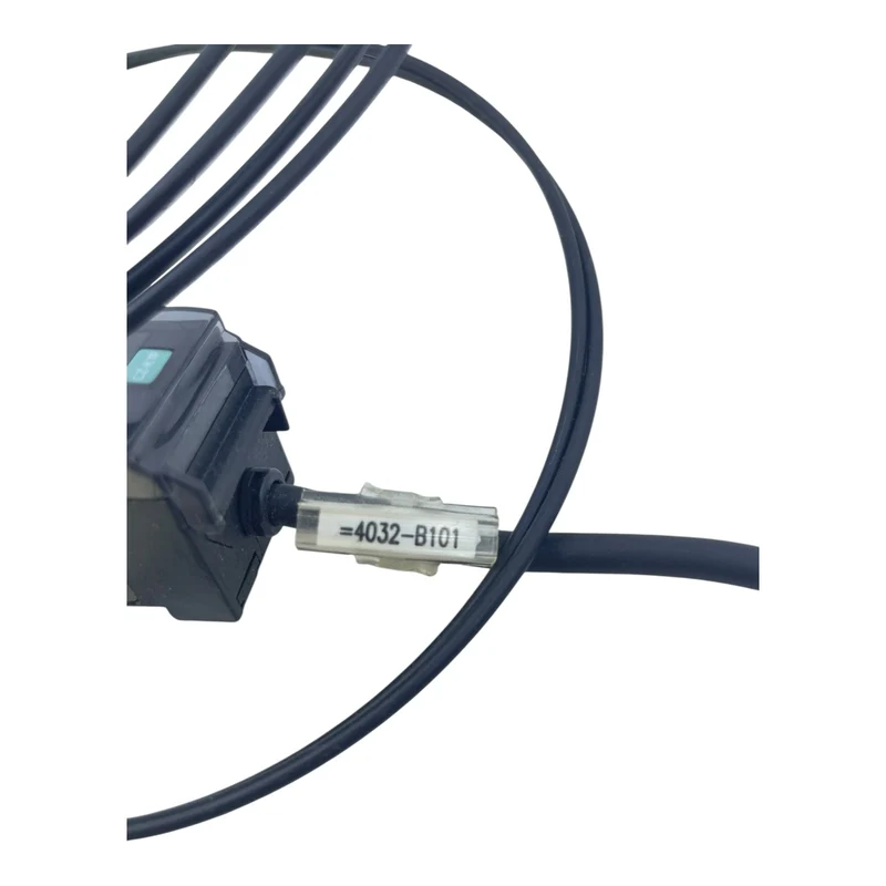 Keyence CZ-K1P Messverstärker, Haupteinheit 4558375 - für industriellen Einsatz