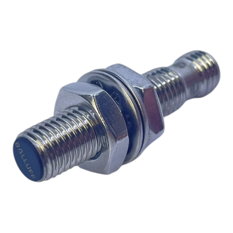 Balluff BES00CK Induktiver Sensor BES M08EE-PSC20B-S49G-003 - Industrie Einsatz