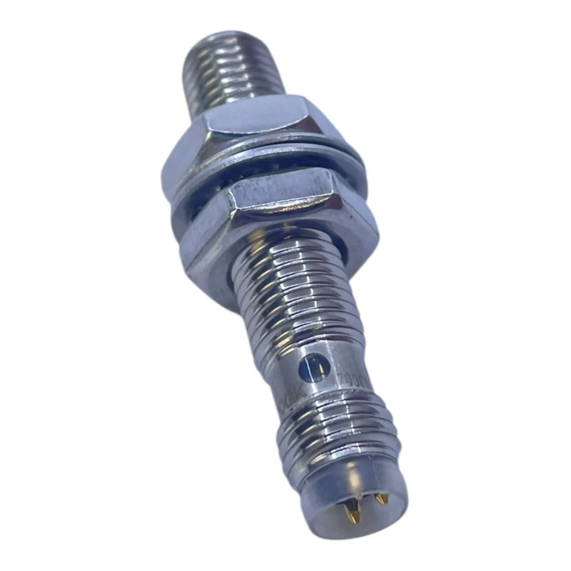 Balluff BES00CK Induktiver Sensor BES M08EE-PSC20B-S49G-003 - Industrie Einsatz