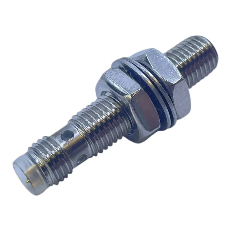 Balluff BES00CK Induktiver Sensor BES M08EE-PSC20B-S49G-003 - Industrie Einsatz