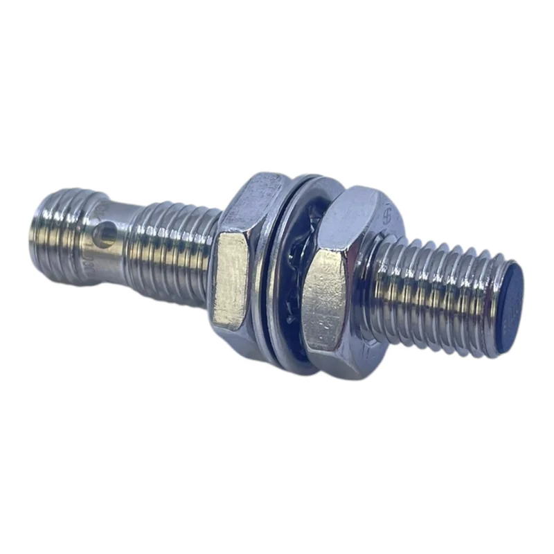 Balluff BES00CK Induktiver Sensor BES M08EE-PSC20B-S49G-003 - Industrie Einsatz