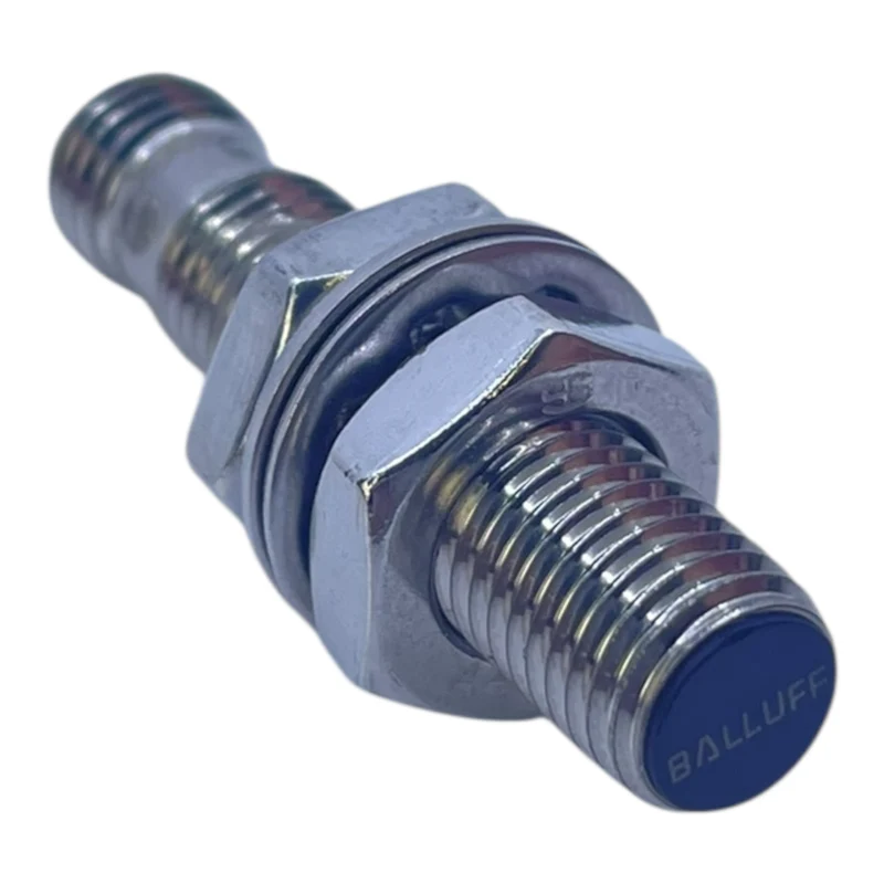 Balluff BES00CK Induktiver Sensor BES M08EE-PSC20B-S49G-003 - Industrie Einsatz