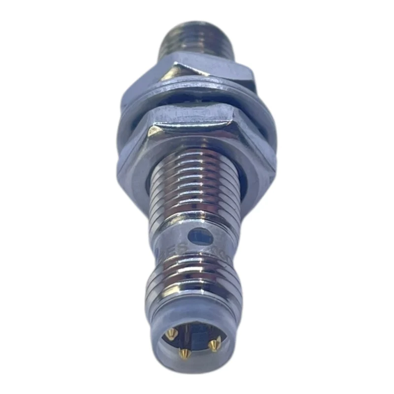 Balluff BES00CK Induktiver Sensor BES M08EE-PSC20B-S49G-003 - Industrie Einsatz
