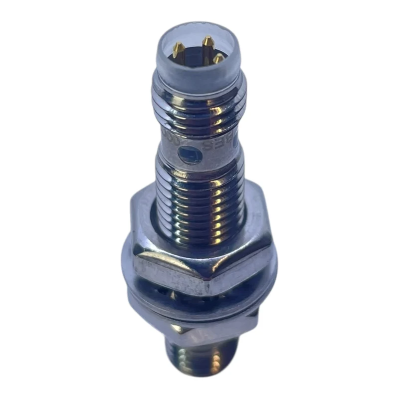 Balluff BES00CK Induktiver Sensor BES M08EE-PSC20B-S49G-003 - Industrie Einsatz