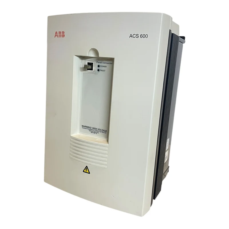 ABB Frequenzumrichter 15kW ACS600 ACS60100206S00C1200901 64100025 Umrichter